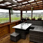 Stardust Holiday home Mullenbeg Cross Roads