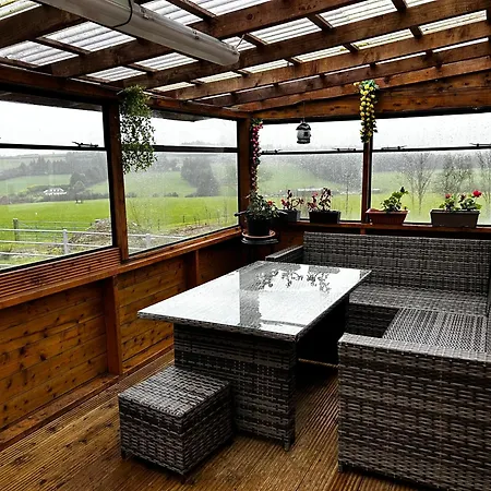 Stardust Holiday home Mullenbeg Cross Roads
