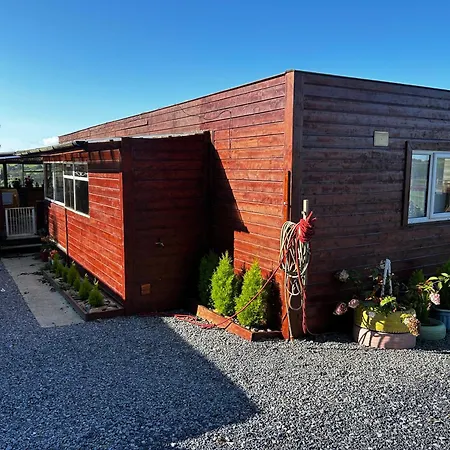Stardust Holiday home *