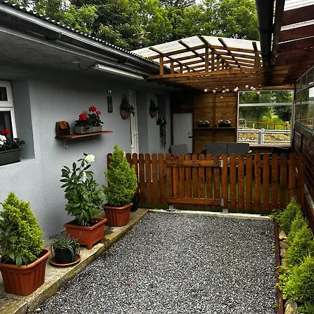 Holiday home Stardust *